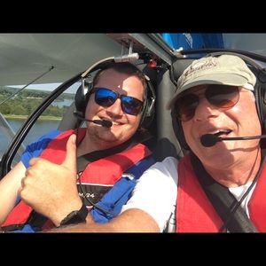 Meet your Posher, James